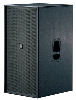 DAS Audio Action 218A