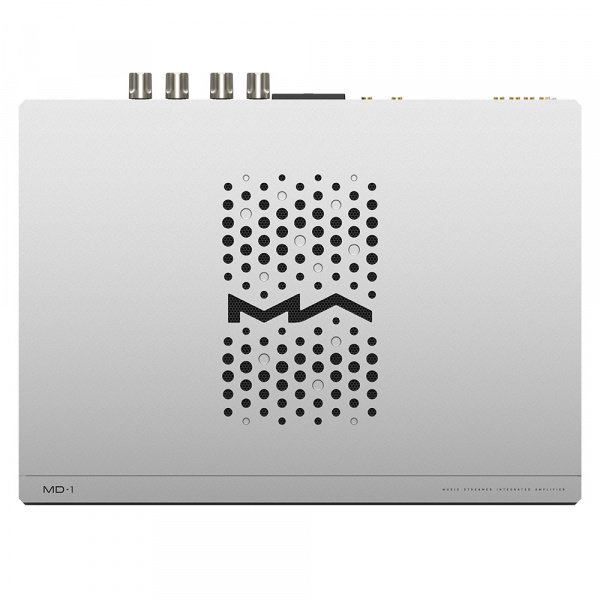 Сетевой усилитель Matrix Audio MD-1