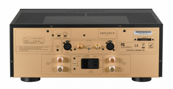 Advance Paris X-A160 EVO