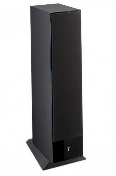 Focal Theva №3