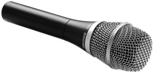 SHURE SM86