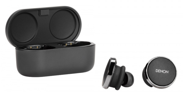 Denon PerL Pro