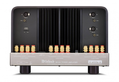 McIntosh MC303