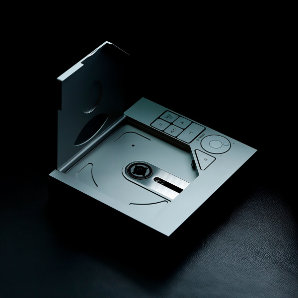 YBA Design One