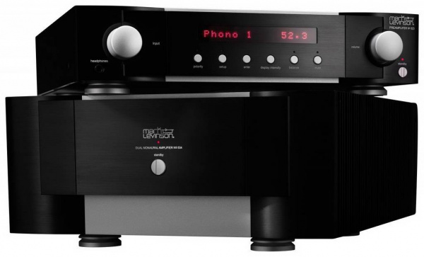 Mark Levinson № 523