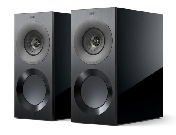 KEF Reference 1 Meta