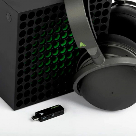 Audeze Maxwell for XBOX