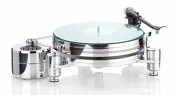 Acoustic Solid 311 Metall