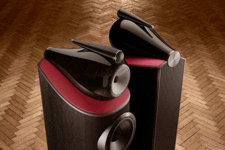 Напольная акустика Bowers & Wilkins 801 ABBEY ROAD LIMITED EDITION