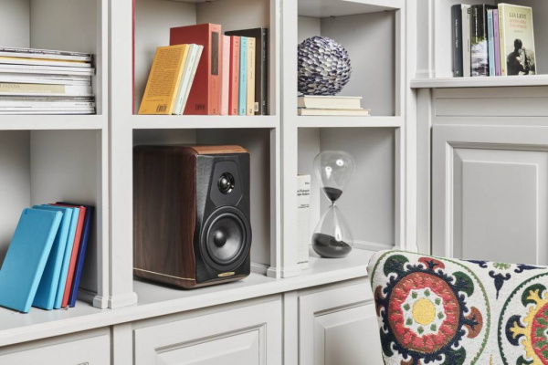 Sonus Faber Minima Amator II