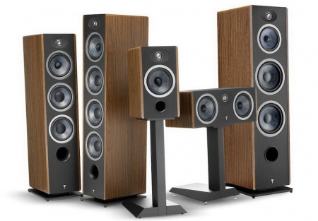 Focal Vestia N°4
