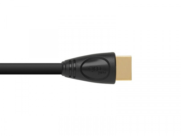 QED (QE4280) Pro HDMI 1m Single QE4280