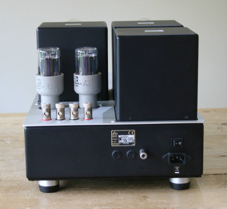 Audio Note Jinro