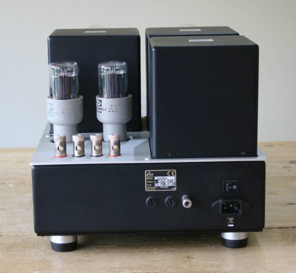 Audio Note Jinro