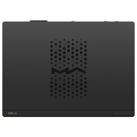 Matrix Audio MS-1c