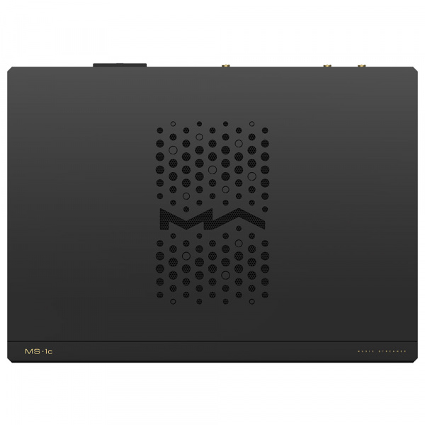 Matrix Audio MS-1c