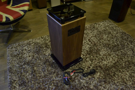 MJ Acoustics KENSINGTON