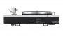 Luxman PD-191A Silver/Wood