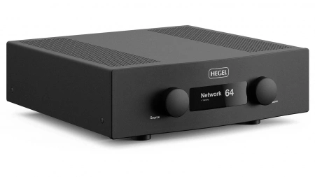 Hegel H400