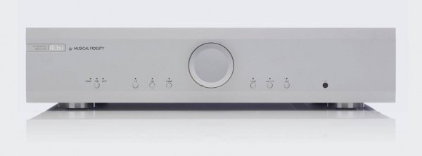 Musical Fidelity M3si