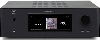 AV-ресивер NAD T778