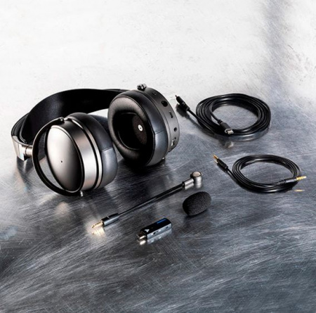 Audeze Maxwell for PlayStation