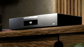 Hegel D50