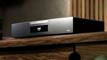 Hegel D50
