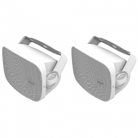 Всепогодная акустика Klipsch RSM-400