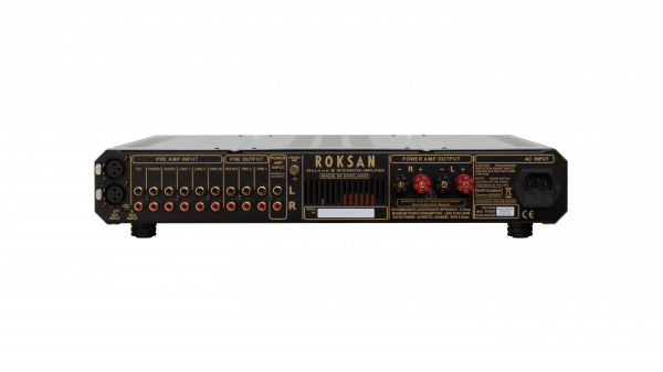 Roksan Caspian M2 Integrated Amplifier