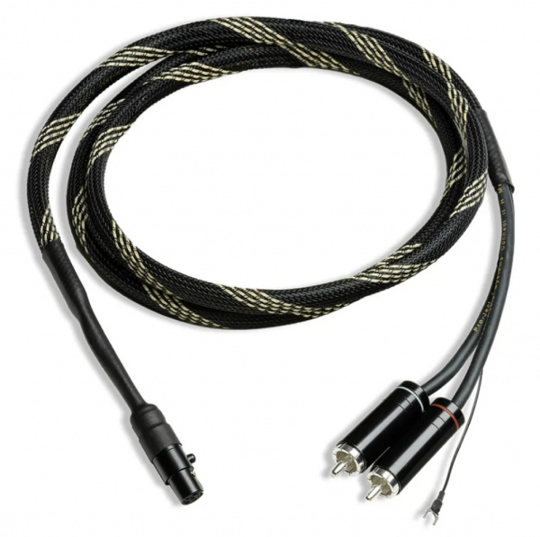 Pro-Ject Connect It Phono DS RCA – Mini XLR 1,23m