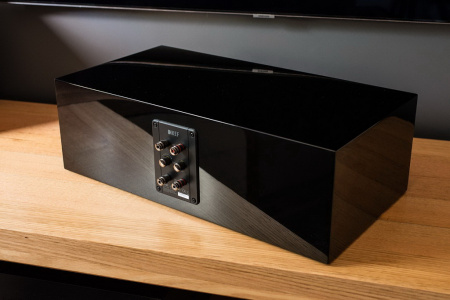 KEF R2 Meta