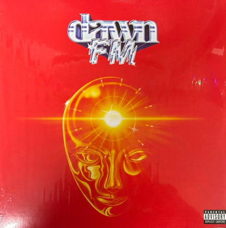 The Weeknd - Dawn FM (2 LP, Limited Collector's Edition 03)