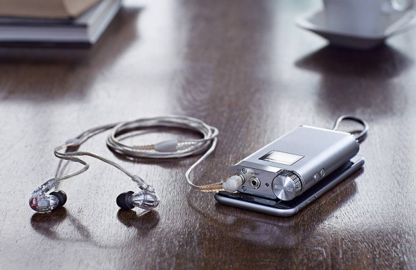 Shure SHA900