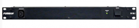 Furman M-10X E