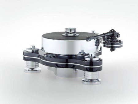 Transrotor RONDINO NERO FMD TRA9