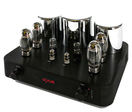 Ayon Spirit V KT88