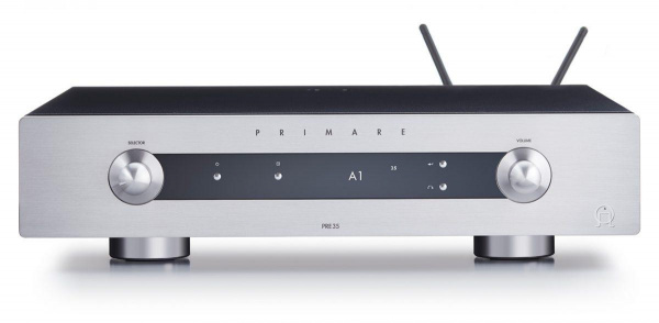 Primare PRE35 Prisma DM36