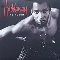 Haddaway Haddaway