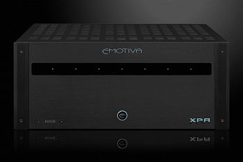 Emotiva XPA-9 Gen3