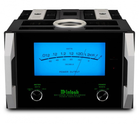 McIntosh MC1.25KW