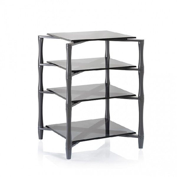 NorStone Slender HiFi Gunmetal