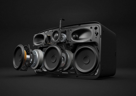 Sonos Play:5 New
