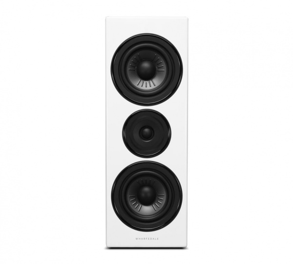 Wharfedale Diamond OW-2