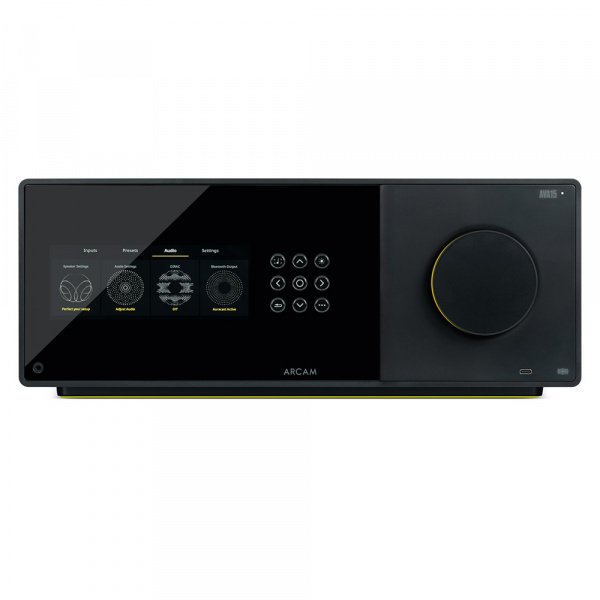 AV усилитель Arcam AVA15