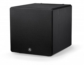 JL Audio e-Sub e112 