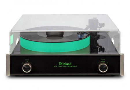 McIntosh MT5
