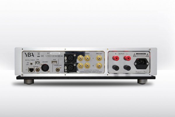 YBA Passion IA350