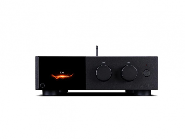 ЦАП Audiolab D9
