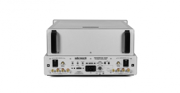 Audio Research Ref 160S